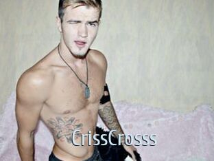 CrissCrosss