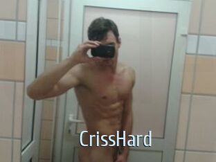 CrissHard