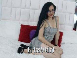 CrissVidal