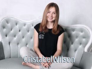 CristabelWilson