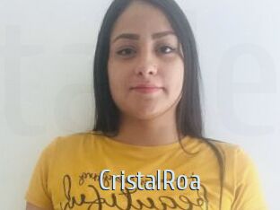 CristalRoa