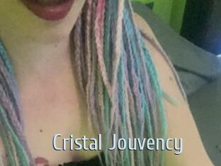 Cristal_Jouvency