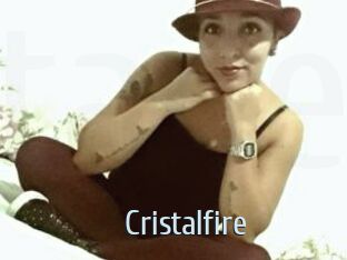 Cristalfire