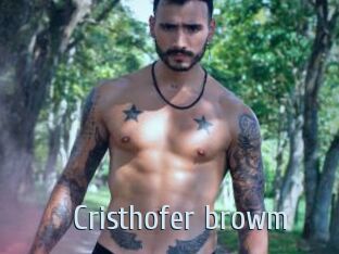 Cristhofer_browm