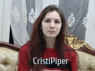 CristiPiper