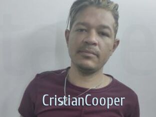CristianCooper