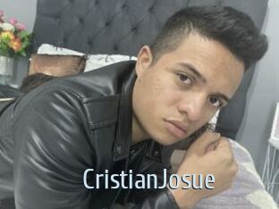 CristianJosue