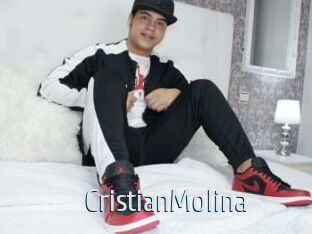 CristianMolina