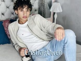CristianOwen