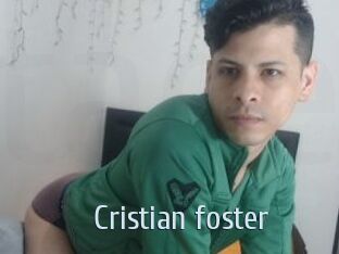 Cristian_foster