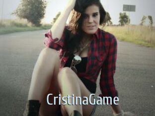 CristinaGame