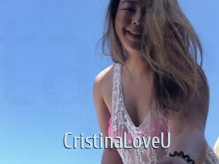 CristinaLoveU