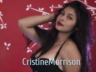 CristineMorrison