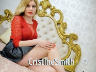 CristineSmith