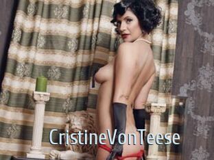 CristineVonTeese