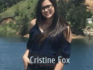 Cristine_Fox