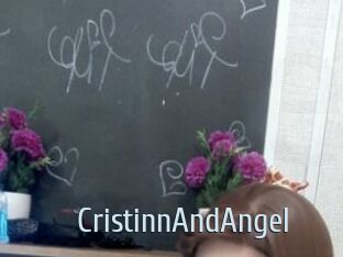 CristinnAndAngel