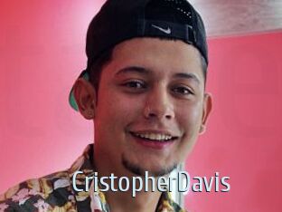 CristopherDavis