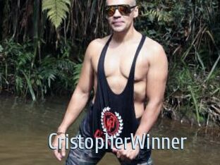 CristopherWinner Ta Model