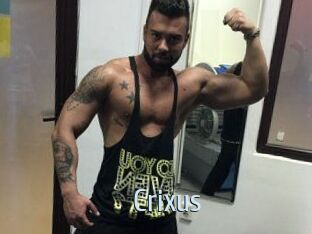 Crixus