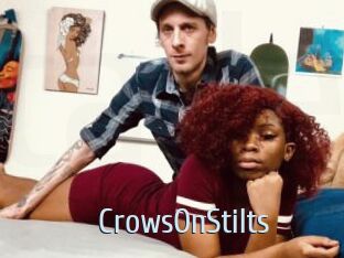 CrowsOnStilts