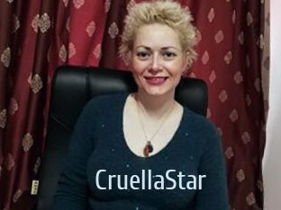 CruellaStar