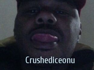 Crushediceonu Ta Model