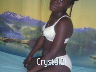 Crystal21