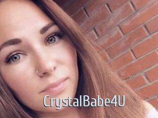 CrystalBabe4U