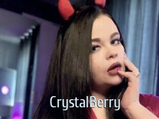 CrystalBerry