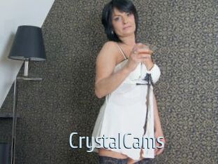 CrystalCams