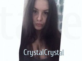 CrystalCrystal