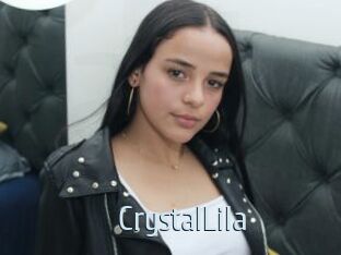 CrystalLila