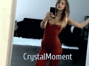 CrystalMoment