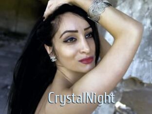 CrystalNight