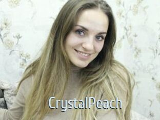 CrystalPeach