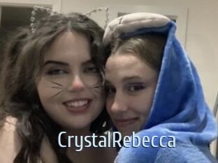 CrystalRebecca