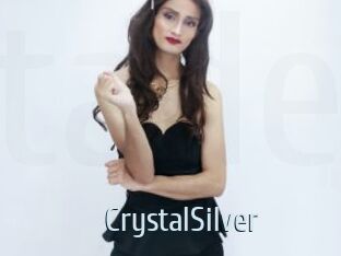 CrystalSilver