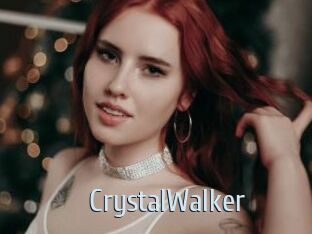 CrystalWalker