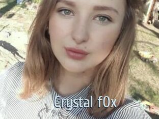 Crystal_f0x