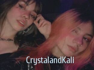 CrystalandKali