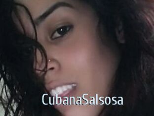 CubanaSalsosa