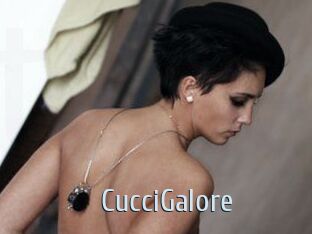 CucciGalore