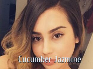 Cucumber_Jazmine