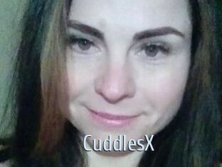 CuddlesX