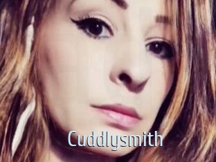 Cuddlysmith