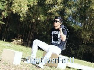 CumGiverForU