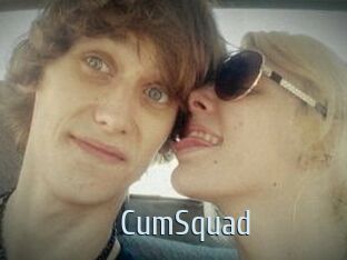 CumSquad