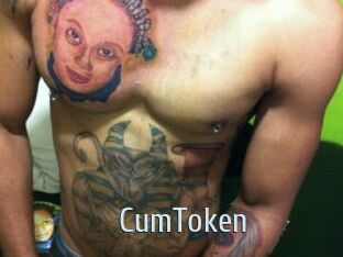 CumToken