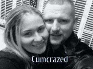 Cumcrazed